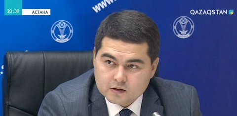 441  жүргізуші «қара тізімге» ілінген