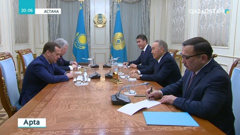 Былтыр ТМД елдері арасындағы сауда айналымы 25 пайызға өскен