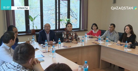 Жібек жолы бойындағы елдердің тарихы мен мәдениеті туралы кітаптар қазақ тіліне аударыла бастады