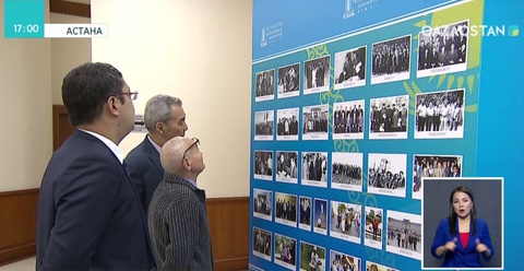 Мәжілісте Орал Мұхамеджановты еске алды