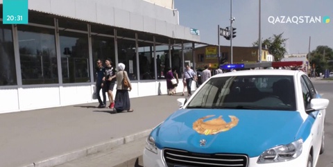 «Kaspi Bank» жабылады деп жалған ақпарат таратқандар жауапқа тартылады