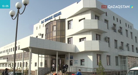 Шымкентте психоневрологиялық анықтамалар 350 теңгеден сатылған