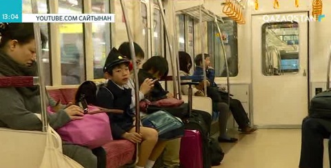 Жапониядағы жастар суициді: ешкімнен көмек сұрамайды, соңынан хат қалдырмайды