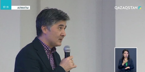 Алматыда хакатон жобалар байқауы жарияланды