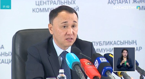 Қостанай облысында жалақы өсіп жатыр