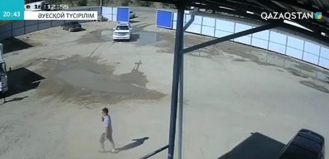 Ақтөбеде бір жыл бұрын болған кісі өліміне кінәлілер әлі анықталмады