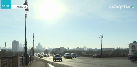 Астанада автогаз тапшы