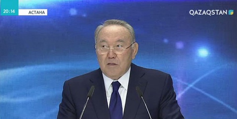 1 қаңтардан бастап «ЭКСПО» базасында жаңа оқу орны ашылады