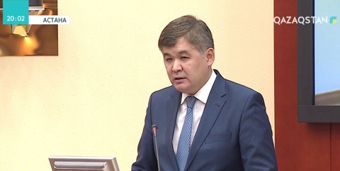 Қазақстанда тегін медициналық көмектің кепілдендірілген көлемінің жаңа моделі енгізілмек