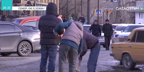 Мемлекеттік органдардың тиімсіз іс-әрекетінен еліміз жыл сайын 7 трлн теңге зиян шегеді