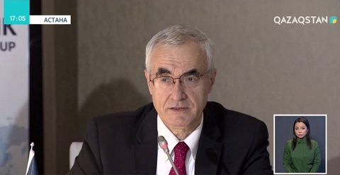 Қазақстанның экономикалық өсу қарқынын баяулатпау үшін өнімділікті арттыру керек