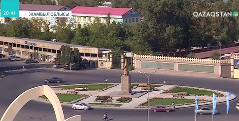 Келер жылдан бастап бюджеттен жалақы алатын 23 мыңнан астам жамбылдықтың төменгі жалақысы өспек