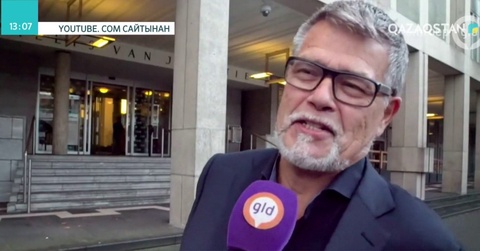Голландиялық зейнеткер сот арқылы өз жасын 20 жылға кемітпек