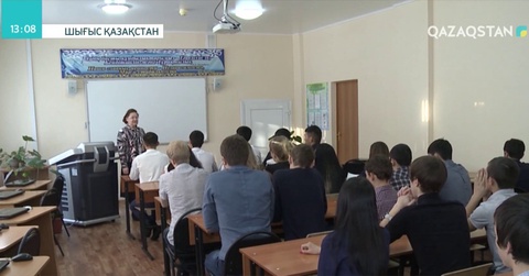 Шығыс Қазақстандағы колледждерде студенттер заңсыз оқып келген