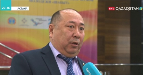 «Шабыт» фестивалінің  марапаттау салтанаты өтті