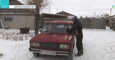 Шығыс Қазақстанда несиелік серіктестік арқылы қаржы алғандар опық жеп қалды