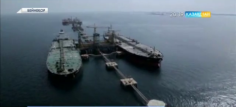 Әлем нарығында мұнай бағасы құлдырауда