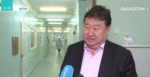 Ақтауда шұжықтан ұшынған отбасында 3 жасар бала қайтыс болды