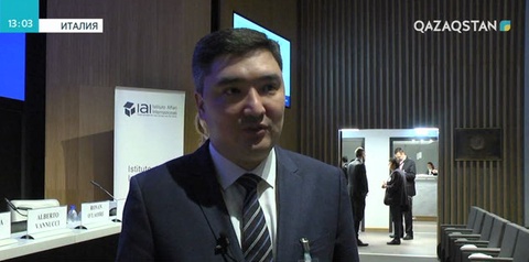 Қазақстан Еуропа кеңесінің сыбайлас жемқорлыққа қарсы мемлекеттер тобына қосылуы мүмкін