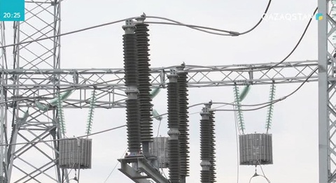 Павлодарда электр қуатына тиесілі тариф 10 пайызға төмендеді