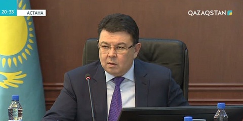Елімізде келесі жылдан бастап дизель отыны арзандауы мүмкін