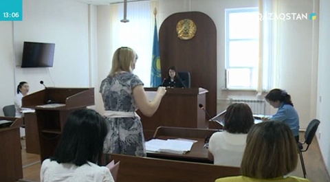 Павлодарда мектеп үнемдеген ақшаны өз пайдасына жаратқан есепші ұсталды