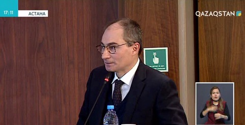 Халықты спирттік ішімдіктердің зияны туралы ақпараттандыру керек