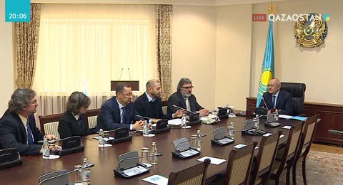 Елімізде аязға төзімді жүгері өсіру қолға алынады