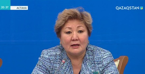 Астанада акушер-гинеколог мамандар тапшы