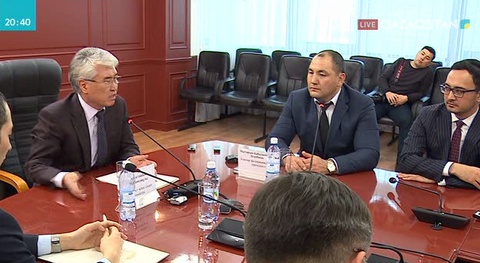 Көкпардың ережелеріне өзгеріс енгізіледі
