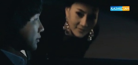 Қайрат Нұртас. «Байқа» (БЕЙНЕБАЯН)