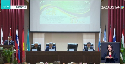 Алматыда ғалымдар орманды тиімді пайдалану мәселелерін талқылады