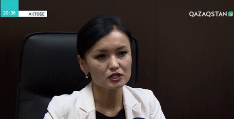 Ақтөбеде терроризмді насихаттады деген күдікпен екі адам ұсталды