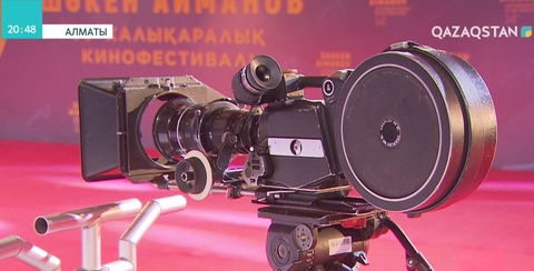 Алматыда «Айтматов және кино» тақырыбында дөңгелек үстел отырысы өтті