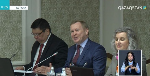 Елімізде сайлауалды науқан жүргізудің ережелеріне өзгерістер енгізілді