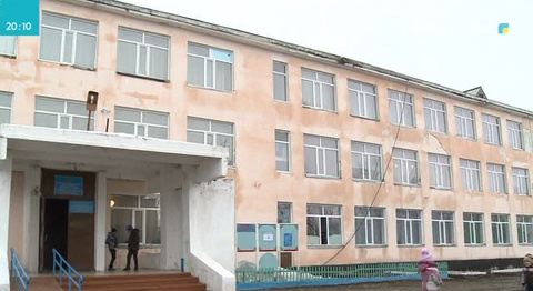 Ауыл мектептерін дамытуға қыруар қаржы бөлінді