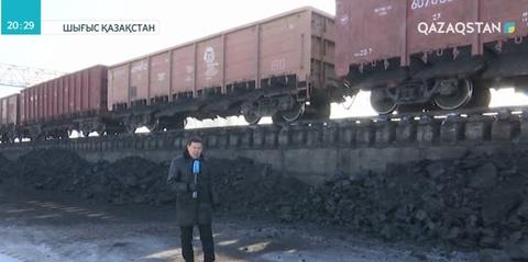 Өскеменде жағдайы төмен отбасыларға берілетін әлеуметтік отын 5 қарашада таусылған