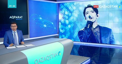 Лондондық жанкүйерлер дара Димаштың талантына бас иді