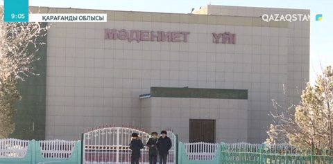 Қайнар ауылында тұратын кәсіпкер ауыл тұрғындарына пайызсыз несие беріп отыр