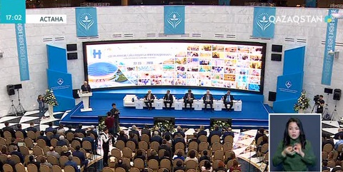 Қазақстанда әр адамның генетикалық паспорты пайда болады