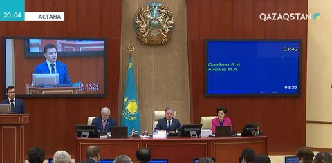 Шымкент донор қалаға айналады