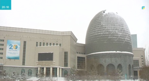 Ұлт тарихына қатысты құнды құжаттар шетелдік архивтерде жатыр