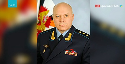 Британияда химиялық шабуыл үшін айыпталған ГРУ-дің басшысы И.Коробов қайтыс болды