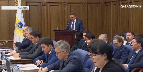 Ұлттық экономика министрлігі 208 миллиард теңге көлеміндегі бюджет қаржысын орынсыз жұмсаған