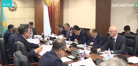 Жайық өзені бойындағы Атырау облысына қарасты 3 мың гектар орман алқабы кеуіп қалған