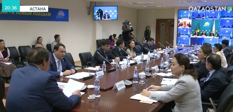 130 млрд. теңге салықтық  қарыз кешіріледі
