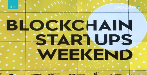 Қазақстандық режиссерлер блокчейн технологиясы арқылы Америкада кино түсіріп жатыр