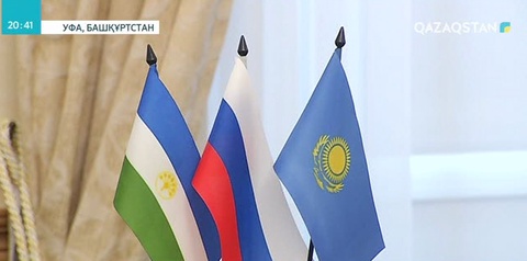 Келешекте Астана мен Уфа шаһарларын жалғайтын тікелей әуе рейсі ашылуы мүмкін