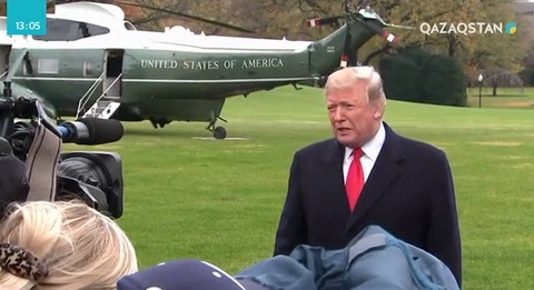 Трамп Путинмен «Үлкен жиырмалық» саммитінде кездеспеуі мүмкін