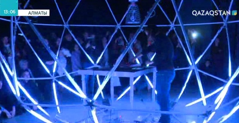 Алматыда «Цифрлы күз» фестивалі қорытындыланды